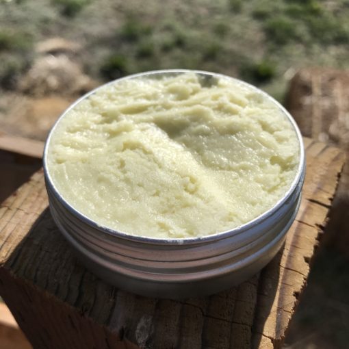 Burr's Muscle Balm