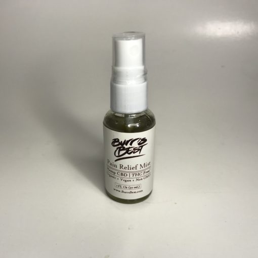 Cool Relief Spray