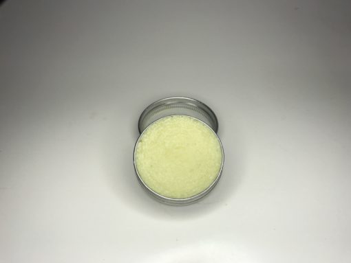 Mini Hemp Muscle Balm